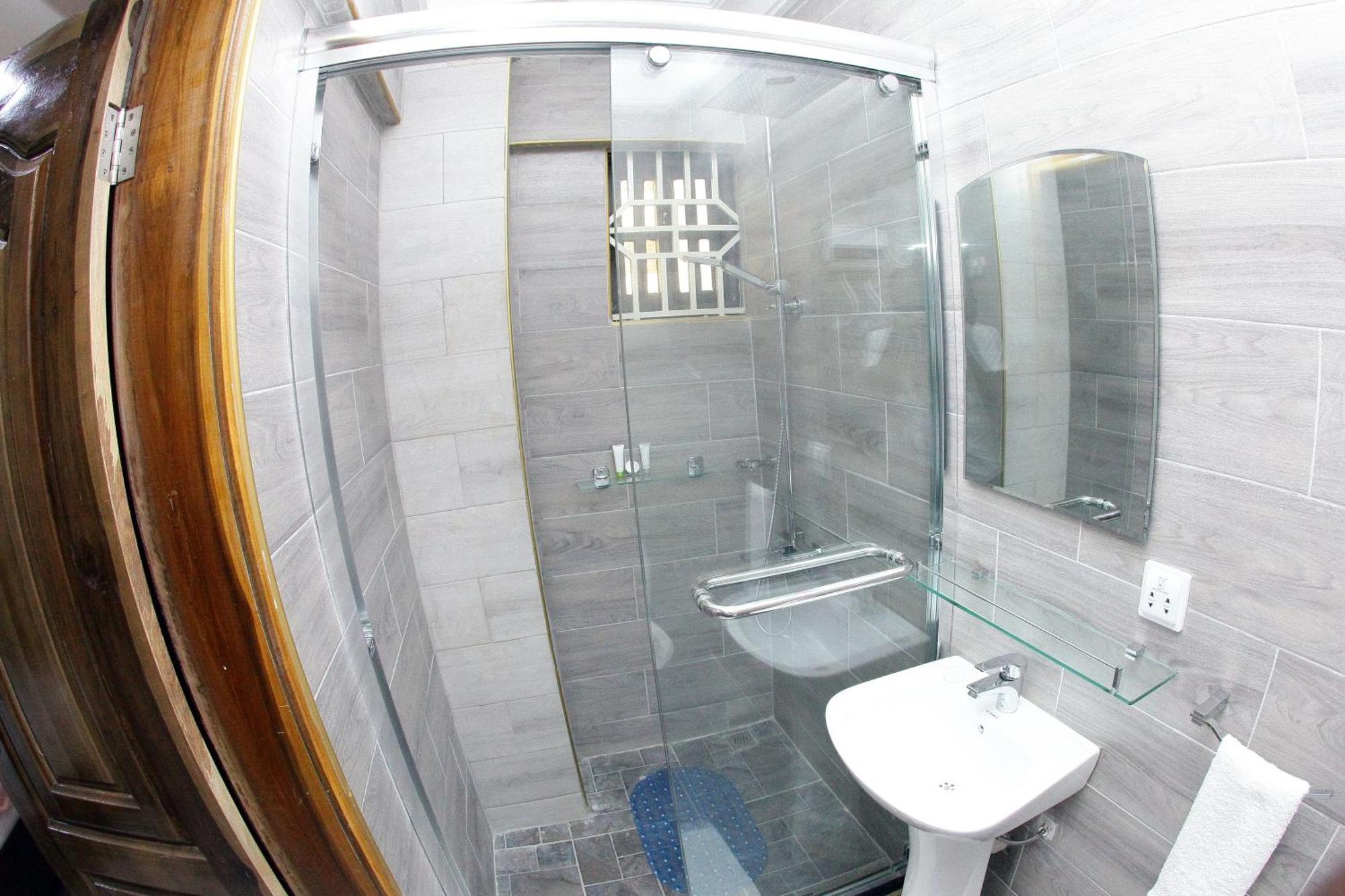 Vovole Luxury Homes Тема Экстерьер фото